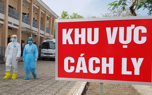 Cách ly tập trung thế nào để phòng ngừa nguy cơ lây nhiễm?
