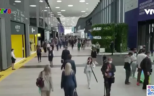 Nga có thể tổ chức "Tour du lịch tiêm vắc-xin" trong mùa Hè này