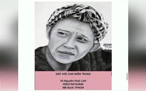 Nhìn nhận lại vấn đề từ thiện sau vụ việc của Hoài Linh, Thủy Tiên