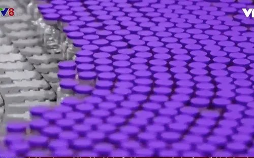 WHO cảnh báo vắc-xin ngừa COVID-19 bị "thổi giá"