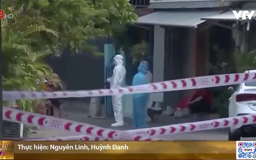 Chỉ trong vòng nửa ngày Phú Yên ghi nhận thêm 46 trường hợp dương tính với SARS-CoV-2