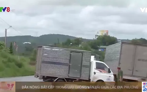 Kiểm dịch nhưng đừng "Ngăn sông cấm chợ"