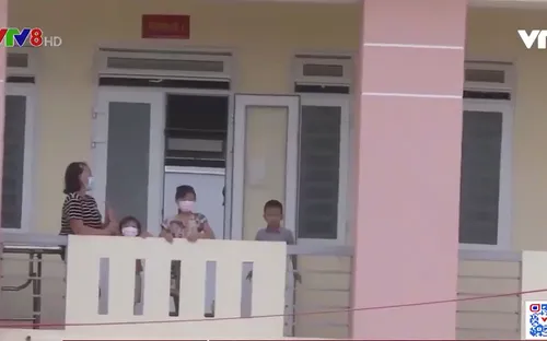 Báo động lây nhiễm chéo trong khu cách ly, giãn cách