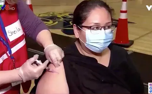 WHO khuyến nghị các nước giàu không mua thêm vắc-xin ngừa COVID-19