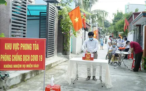 Những điểm đặc biệt của cuộc bầu cử đại biểu Quốc hội và đại biểu HĐND các cấp