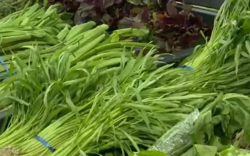 Khánh Hòa: Không có chuyện khan hiếm hàng hóa như lời đồn