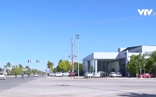 Thanh Hóa: Nhiều công trình xây dựng trái phép vẫn chưa được xử lý dứt điểm