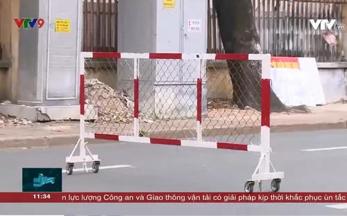 TP.HCM: Nghiên cứu áp dụng biện pháp mạnh hơn ở địa bàn đặc thù