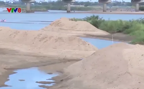 Phú Yên: Thiếu nước sinh hoạt nghiêm trọng giữa mùa dịch