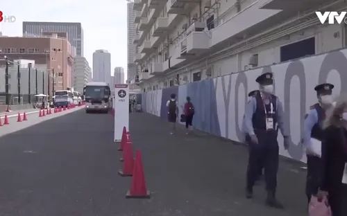 Olympic Tokyo có thể bị hủy bỏ vào phút chót