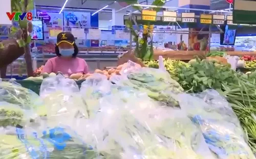 Đà Nẵng: Đảm bảo hàng hóa trong điều kiện chống dịch mới