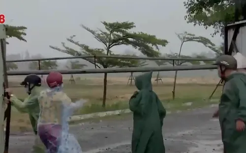 Quảng Nam: Bảo vệ quyền lợi hợp pháp của người mua đất dự án