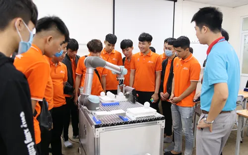 141 trường đại học đủ điều kiện tự chủ, nhiều trường đạt doanh thu nghìn tỷ đồng mỗi năm