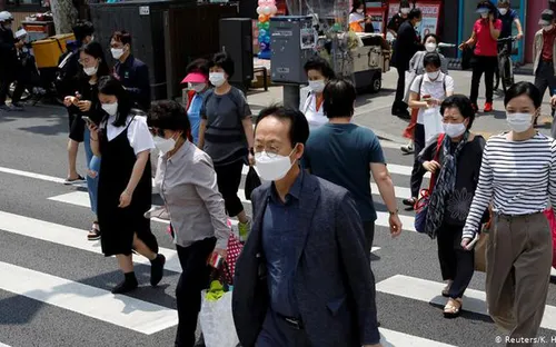 “Bóng ma” Delta che khuất triển vọng phục hồi kinh tế toàn cầu