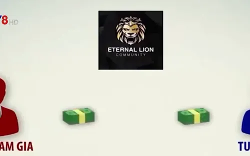 Người dân Hà Tĩnh "khốn khổ" vì đầu tư tiền ảo