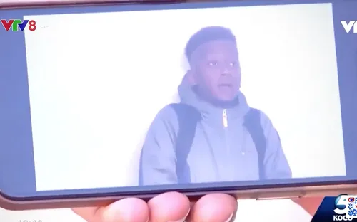 "Thử thách ngạt thở" trên TikTok làm 1 bé trai 12 tuổi tử vong