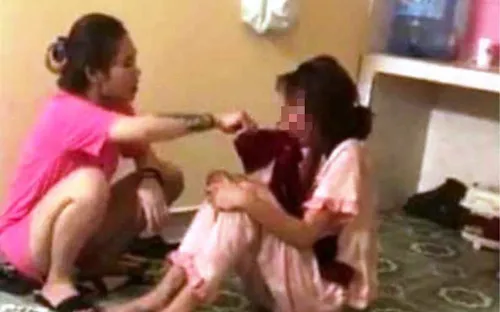 Khởi tố, bắt 2 bị can trong vụ thiếu nữ bị đánh đập, làm nhục ở Thái Bình