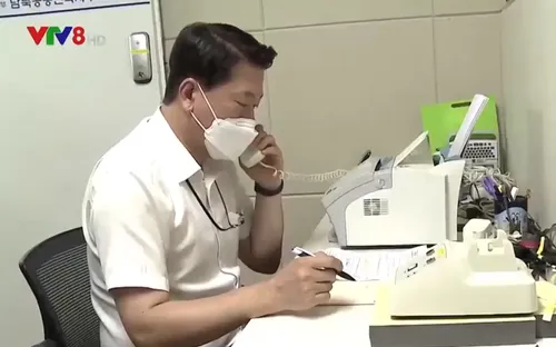 Hàn Quốc - Triều Tiên nối lại đường dây nóng liên lạc