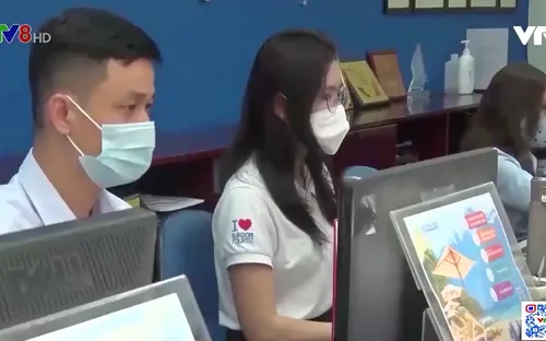 Doanh nghiệp dịch vụ Đà Nẵng nỗ lực vượt khó