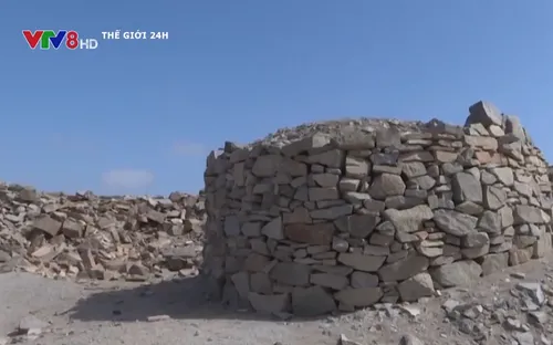 Đài quan sát mặt trời 2.300 tuổi trở thành di sản thế giới