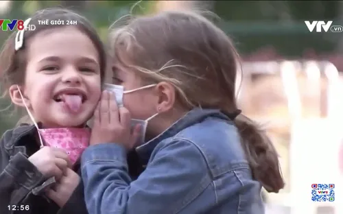 WHO khuyến nghị xét nghiệm SARS-CoV-2 trong trường học thay cho đóng cửa trường