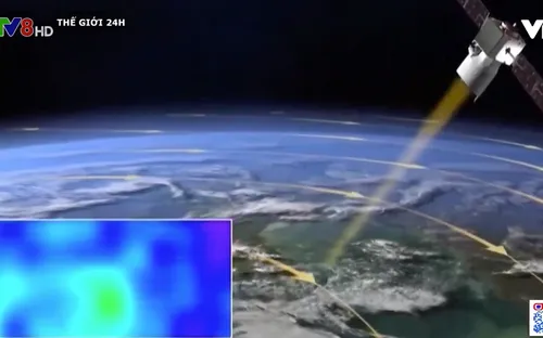 Dự án phủ sóng Internet toàn cầu