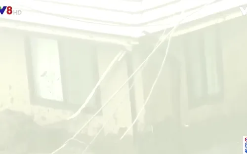 Hơn 20 người mất tích trong vụ lở đất tại thành phố nghỉ dưỡng của Nhật Bản