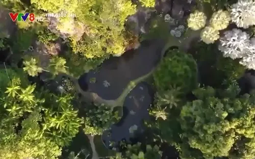 Phòng thí nghiệm được ghi tên vào danh sách Di sản Thế giới của UNESCO