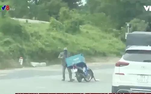 Thanh Hóa: Trong 5 tháng đầu năm trung bình 2 ngày có 1 người tử vong vì tai nạn giao thông