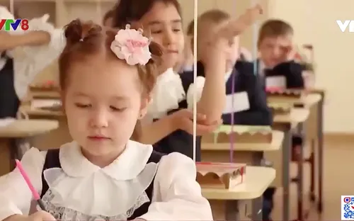 Nga thử nghiệm lâm sàng vắc-xin ngừa COVID-19 ở trẻ vị thành niên