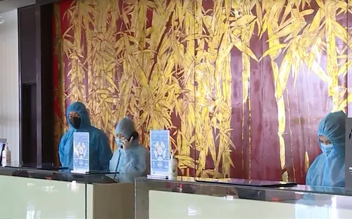 Sẵn sàng thí điểm ‘hộ chiếu vaccine’ với các biện pháp an toàn nghiêm ngặt