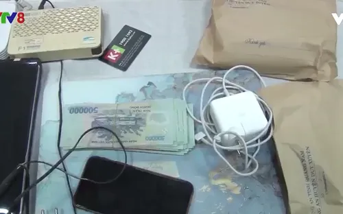 Nóng tình trạng cá độ bóng đá qua mạng mùa Euro