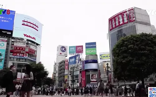 Thế vận hội Tokyo có thể không có khán giả trên sân vận động