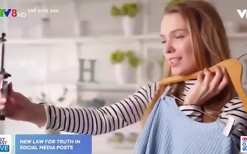 Na Uy cấm chỉnh sửa ảnh vì mục đích thương mại