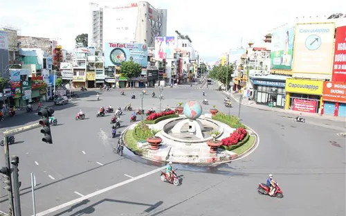 TP. Hồ Chí Minh: Kêu gọi cùng chung sức, quyết tâm kiểm soát tốt dịch bệnh