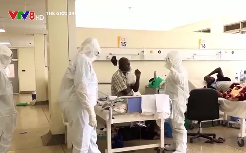 WHO cảnh báo Thế giới về mối nguy hiểm mới của dịch bệnh