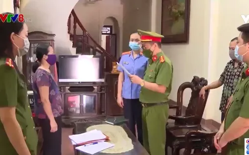 Thanh Hóa: Khởi tố 3 đối tượng trong đường dây mua bán hoá đơn GTGT