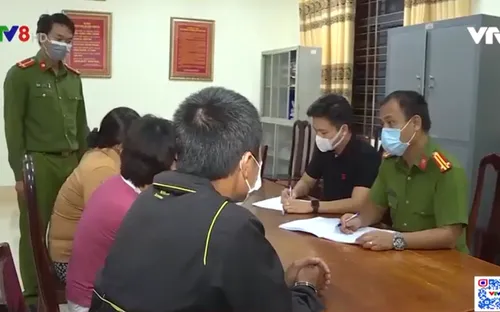 Đắk Lắk: Triệt phá đường dây lừa đảo chạy án