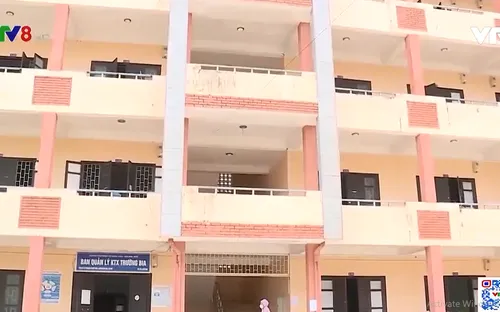 Thừa Thiên - Huế: Đảm bảo an toàn tại khu cách ly