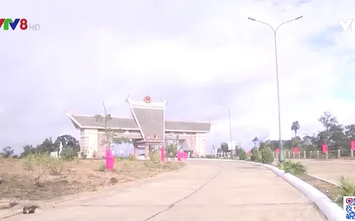 Cơ hội hợp tác Quảng Nam - Sê Kông