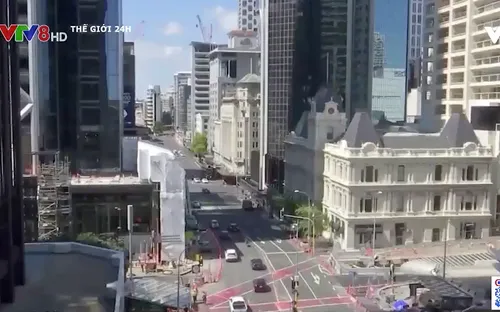 New Zealand phong tỏa toàn quốc vì 1 ca COVID-19 mới