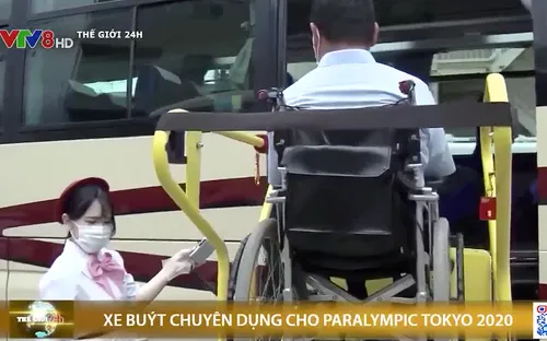 Những công nghệ hỗ trợ người khuyết tật