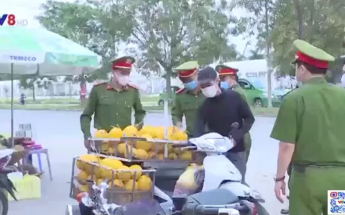 Thanh Hóa xử lý tình trạng họp chợ tự phát trên địa bàn