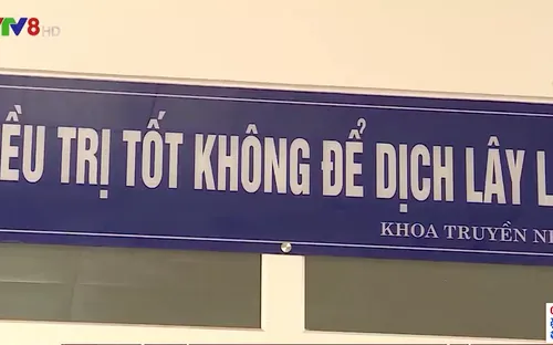 Đắk Lắk nâng cao chất lượng điều trị bệnh nhân COVID-19