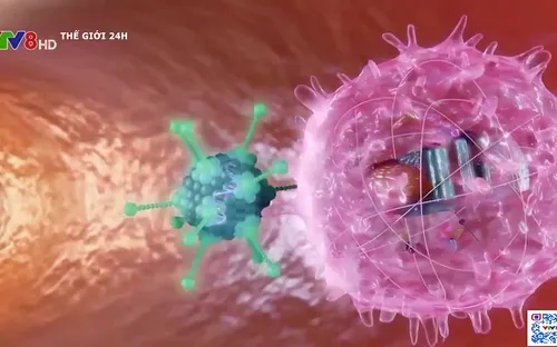 Mỹ nghiên cứu cải tiến vắc xin ngừa COVID-19