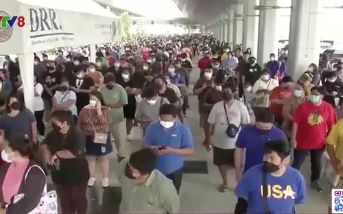 Thái Lan và Ấn Độ có thể đã qua đỉnh dịch