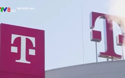 53 triệu khách hàng của T-Mobile bị xâm phạm dữ liệu cá nhân