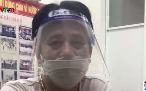 Cái kết đắng khi đi thu tiền cho vay nặng lãi giữa lúc thành phố đang phong toả