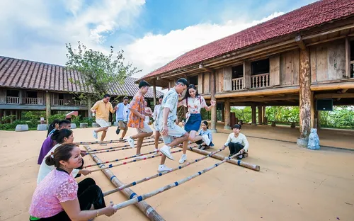 Khuyến cáo người tiêu dùng khi ký hợp đồng sở hữu kỳ nghỉ