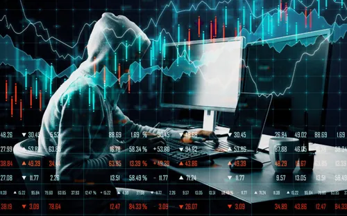 Những chiêu "lùa gà" của các sàn đầu tư tiền ảo tại Việt Nam